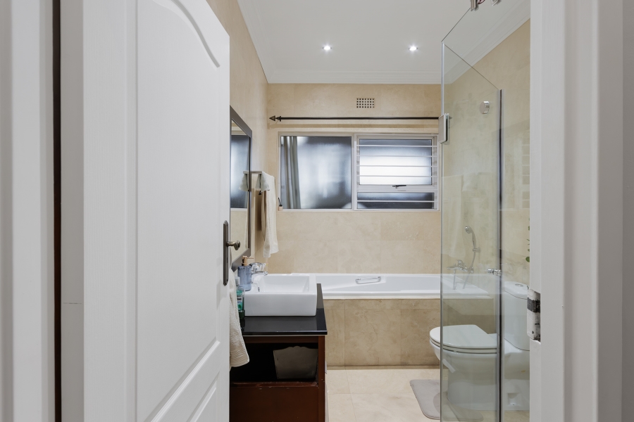 4 Bedroom Property for Sale in Goedehoop Western Cape